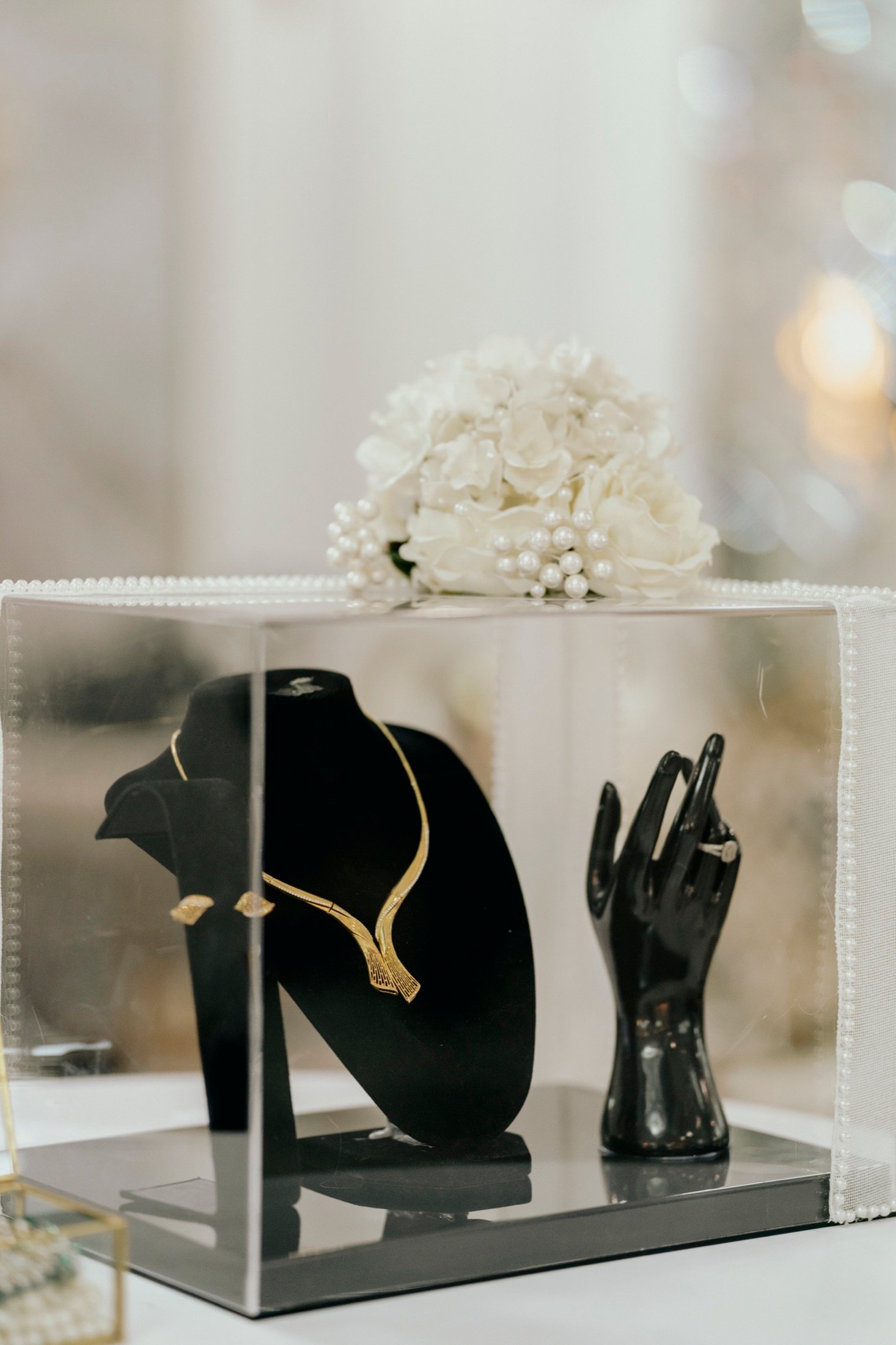 Gold Event Package