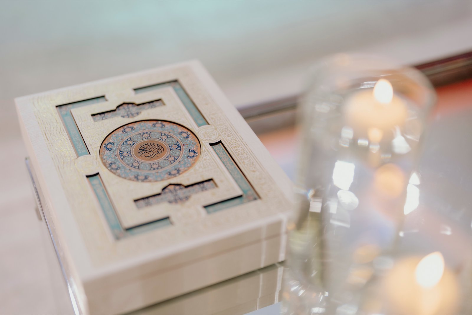 Imaan & Hamid — Traditions — Bay Area, CA